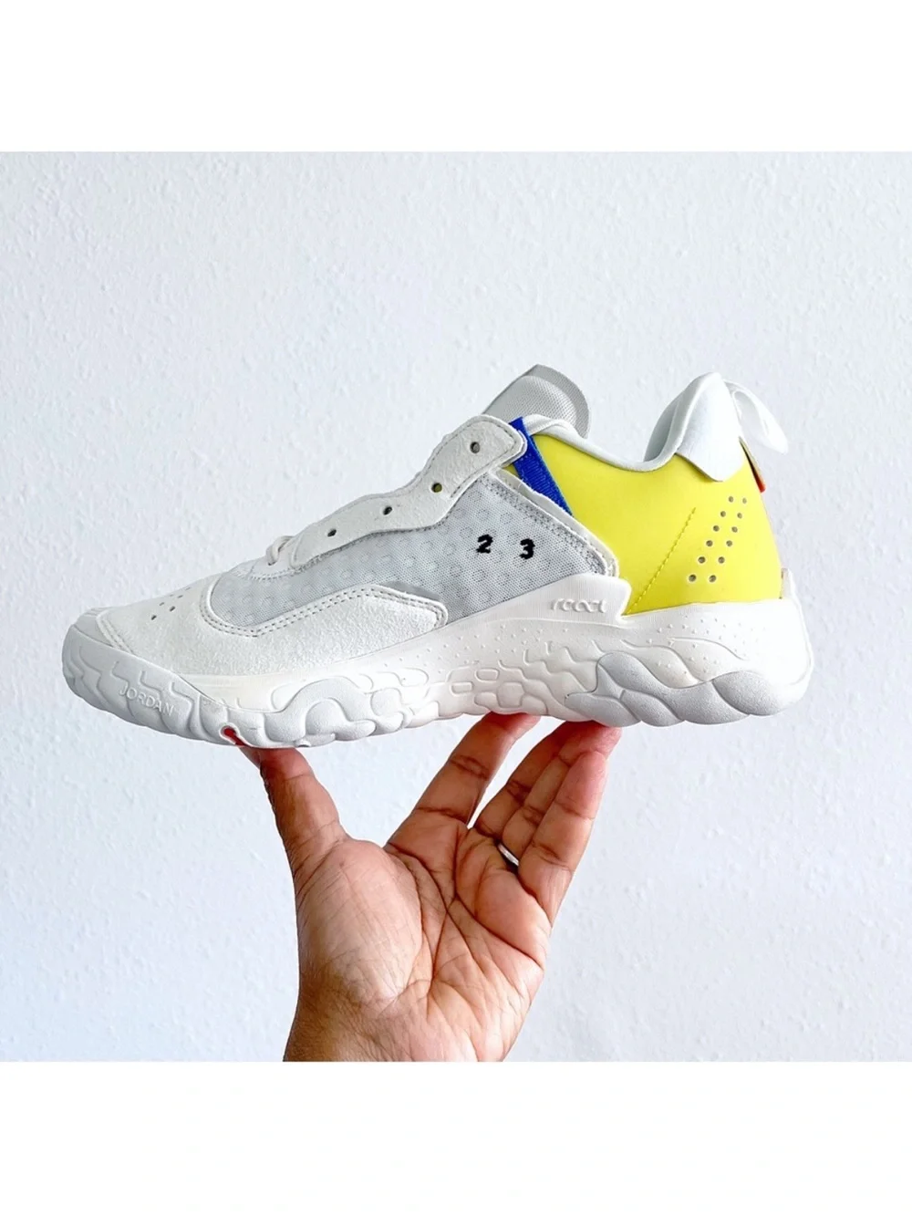 Nike Jordan Delta 2 Special Edition Women’s Sneakers